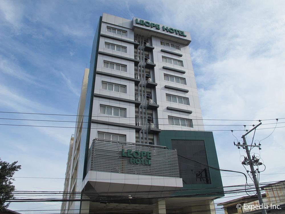 Leope Hotel Cebu Екстериор снимка